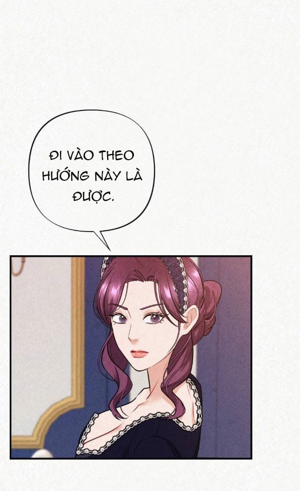 [18+] Tù Nhân Trong Mơ Chương 13.2 page 42 - Giả Dược