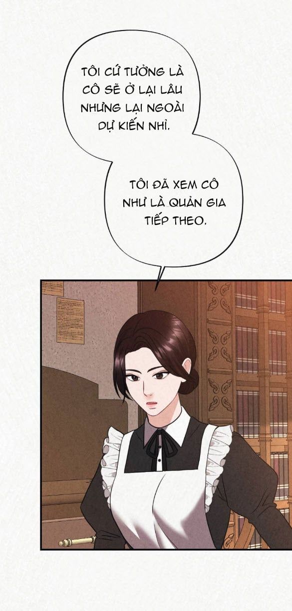 [18+] Tù Nhân Trong Mơ Chương 13.2 page 6 - Giả Dược