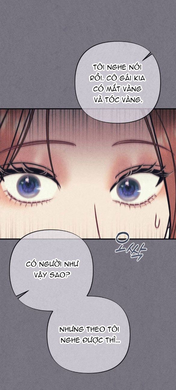 [18+] Tù Nhân Trong Mơ Chương 13.2 page 9 - Giả Dược