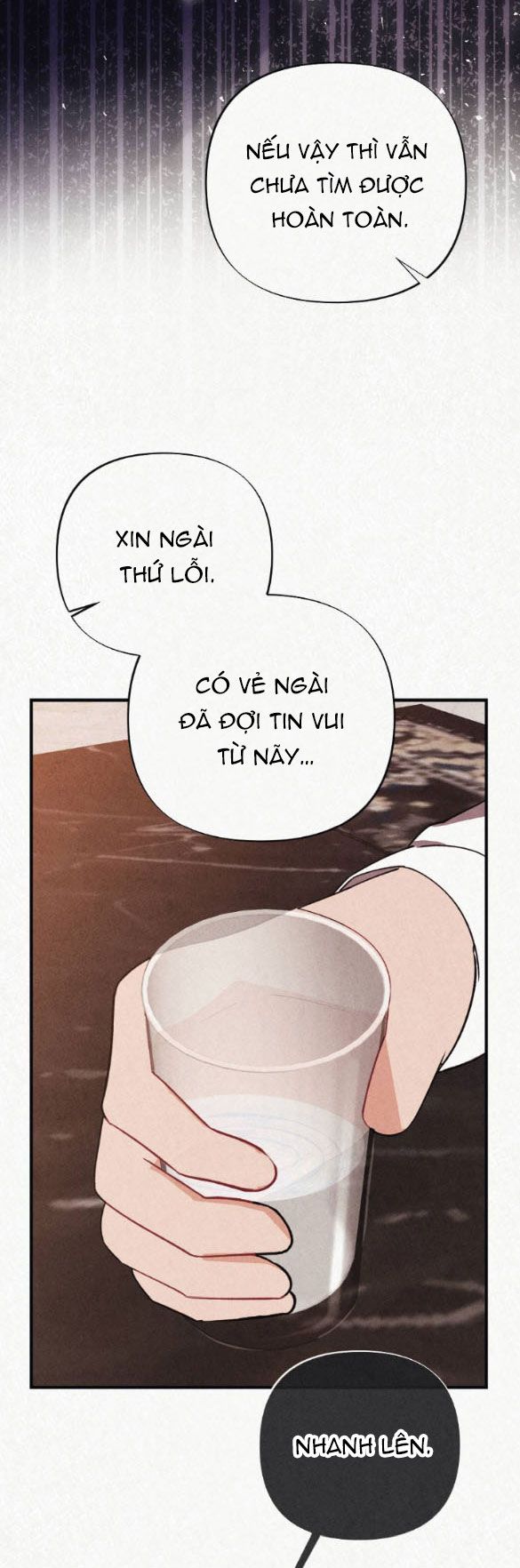 đọc truyện [18+] Tù Nhân Trong Mơ Chương 14 ảnh 29 tại Thiên Thai Truyện