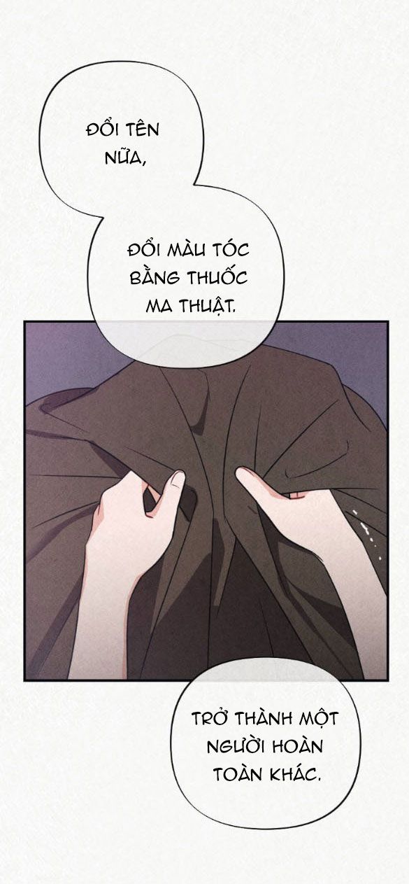 đọc truyện [18+] Tù Nhân Trong Mơ Chương 14 ảnh 34 tại Thiên Thai Truyện