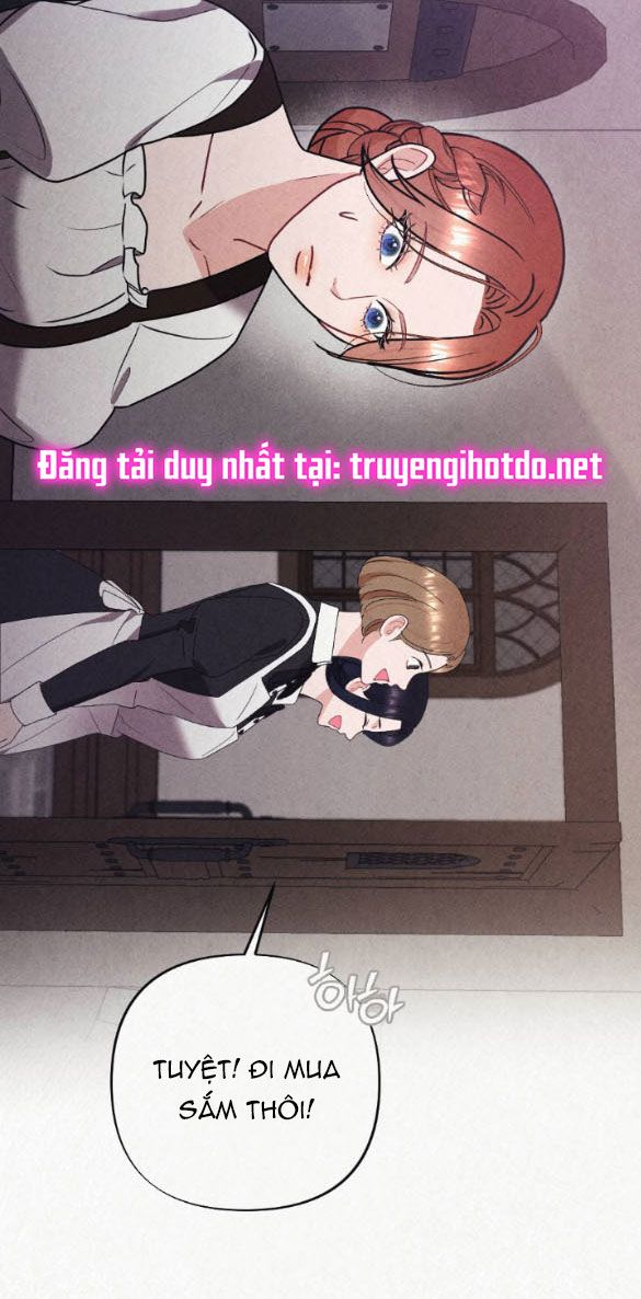 đọc truyện [18+] Tù Nhân Trong Mơ Chương 14 ảnh 38 tại Thiên Thai Truyện