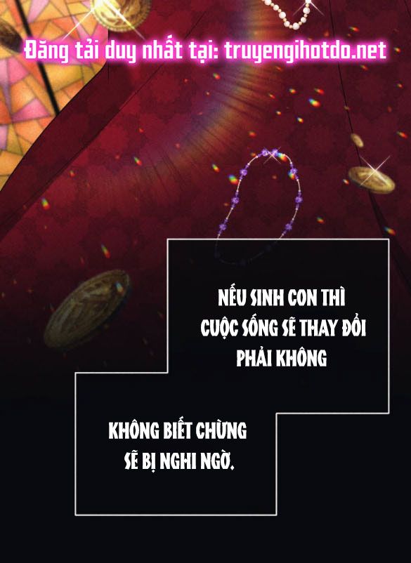 đọc truyện [18+] Tù Nhân Trong Mơ Chương 14 ảnh 49 tại Thiên Thai Truyện