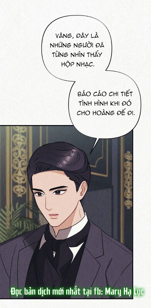 đọc truyện [18+] Tù Nhân Trong Mơ Chương 14 ảnh 72 tại Thiên Thai Truyện