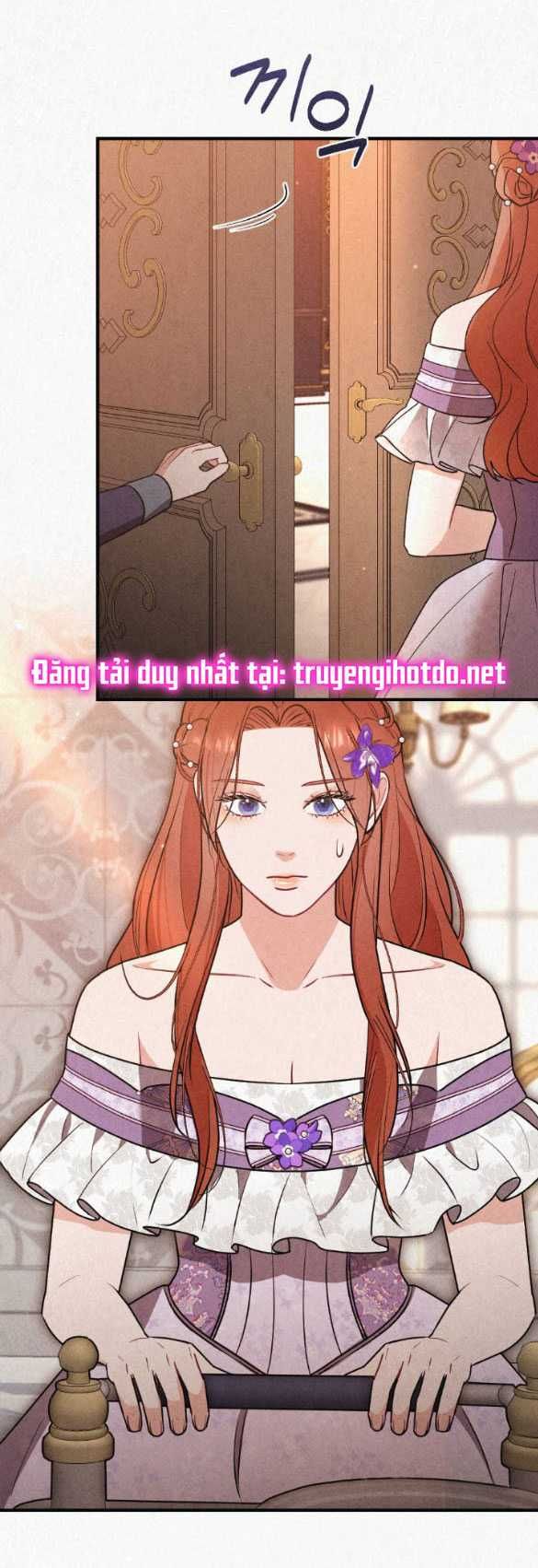 [18+] Tù Nhân Trong Mơ Chương 14.1 page 12 - Giả Dược