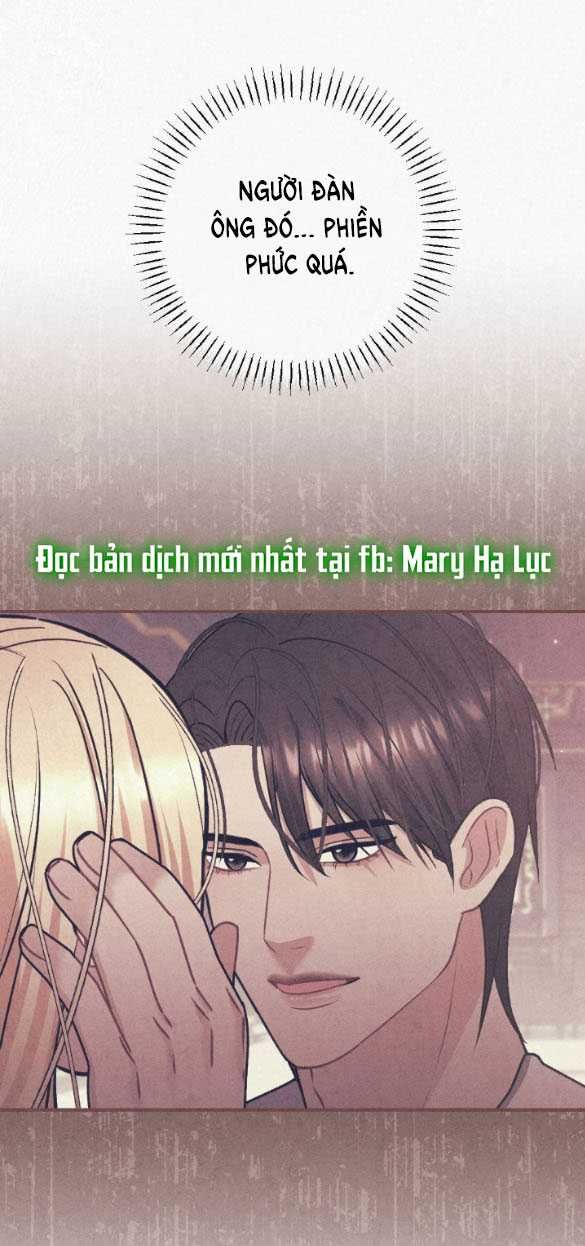[18+] Tù Nhân Trong Mơ Chương 14.1 page 16 - Giả Dược