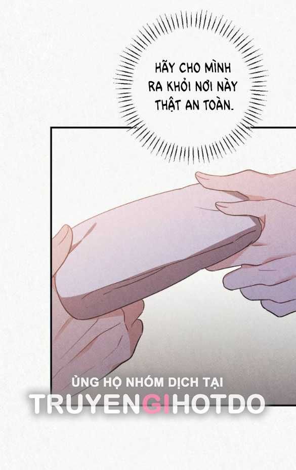 [18+] Tù Nhân Trong Mơ Chương 14.1 page 19 - Giả Dược