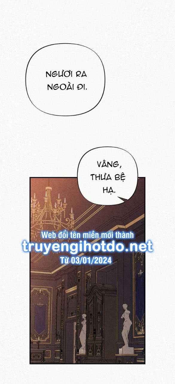 [18+] Tù Nhân Trong Mơ Chương 14.1 page 24 - Giả Dược
