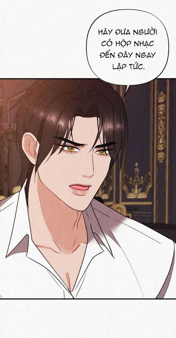[18+] Tù Nhân Trong Mơ Chương 14.1 page 26 - Giả Dược