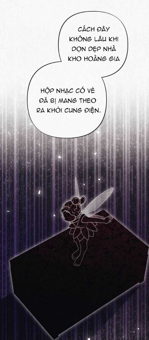 [18+] Tù Nhân Trong Mơ Chương 14.1 page 28 - Giả Dược