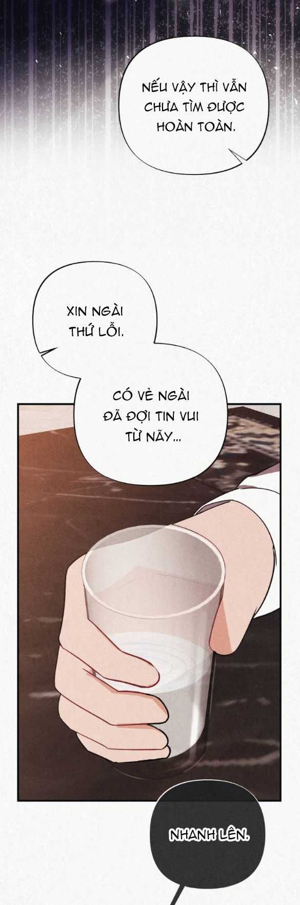 [18+] Tù Nhân Trong Mơ Chương 14.1 page 29 - Giả Dược