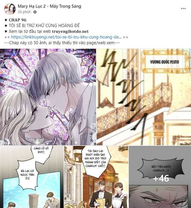 [18+] Tù Nhân Trong Mơ Chương 14.1 page 40 - Giả Dược