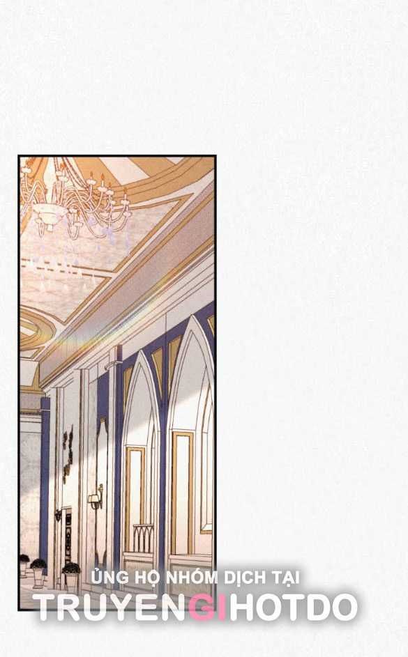 [18+] Tù Nhân Trong Mơ Chương 14.1 page 8 - Giả Dược