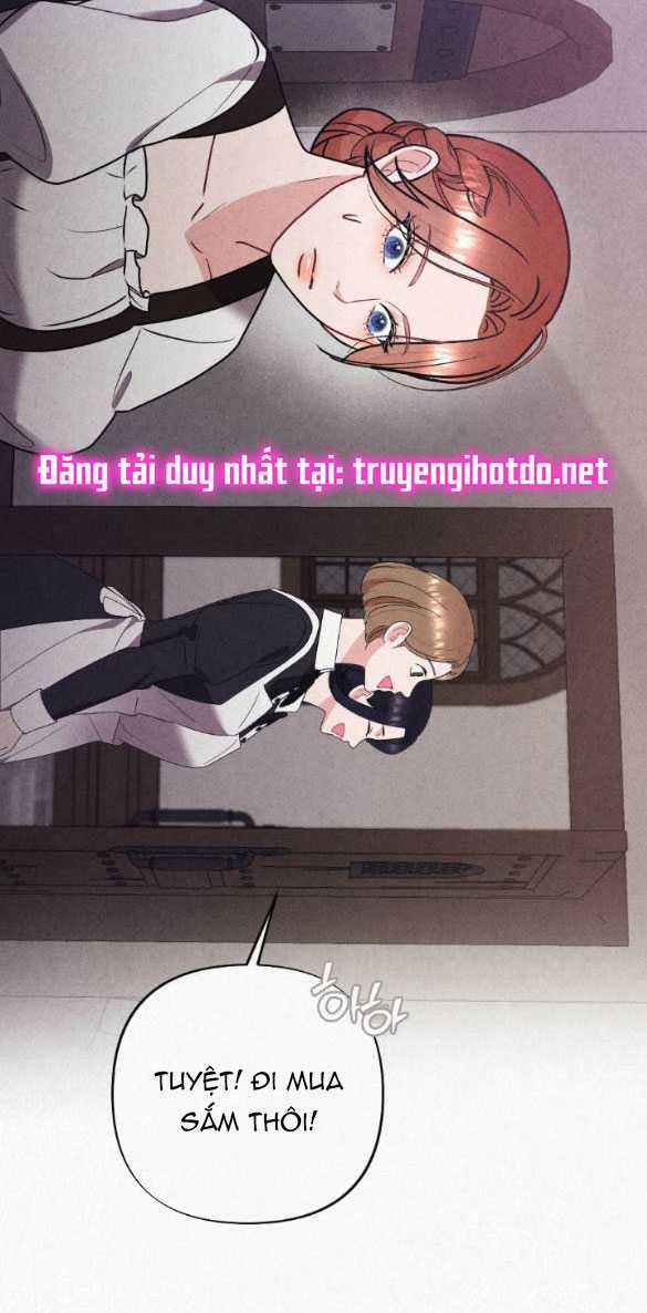 [18+] Tù Nhân Trong Mơ Chương 14.2 page 2 - Giả Dược