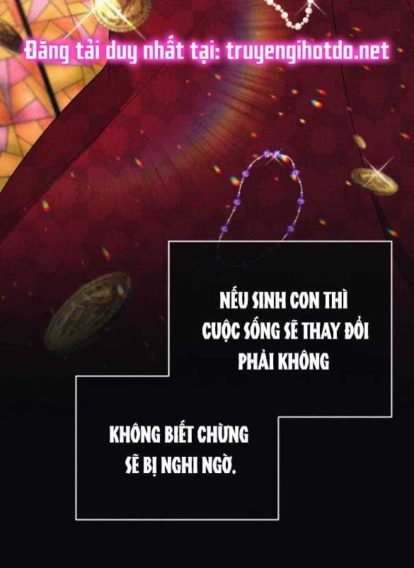 [18+] Tù Nhân Trong Mơ Chương 14.2 page 13 - Giả Dược