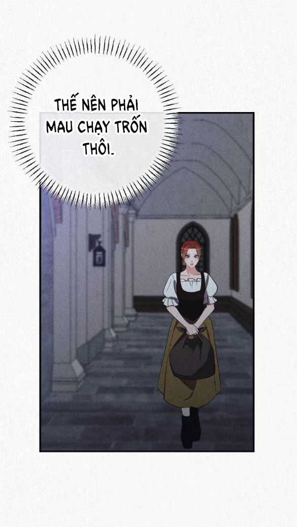 [18+] Tù Nhân Trong Mơ Chương 14.2 page 22 - Giả Dược