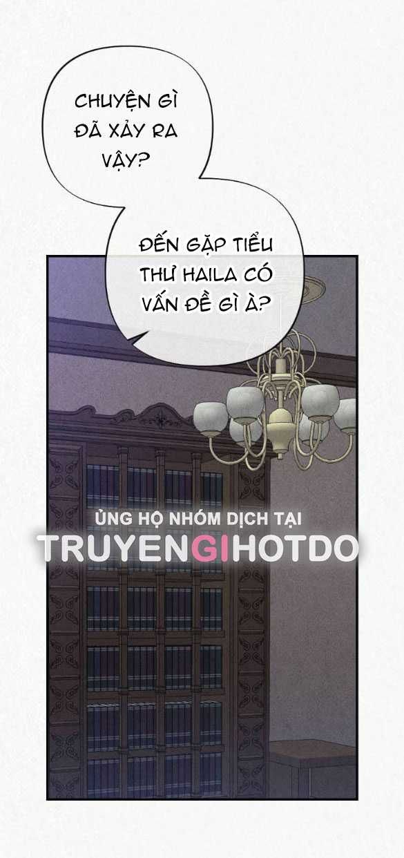[18+] Tù Nhân Trong Mơ Chương 14.2 page 25 - Giả Dược