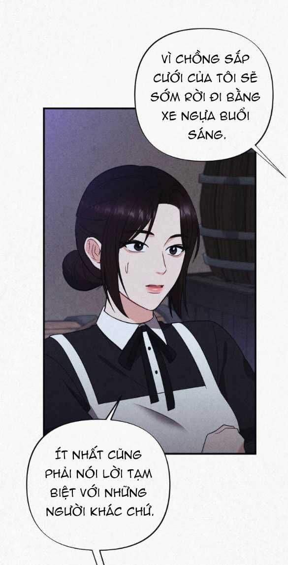 [18+] Tù Nhân Trong Mơ Chương 14.2 page 27 - Giả Dược
