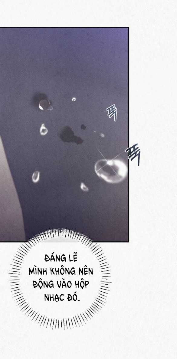 [18+] Tù Nhân Trong Mơ Chương 14.2 page 4 - Giả Dược