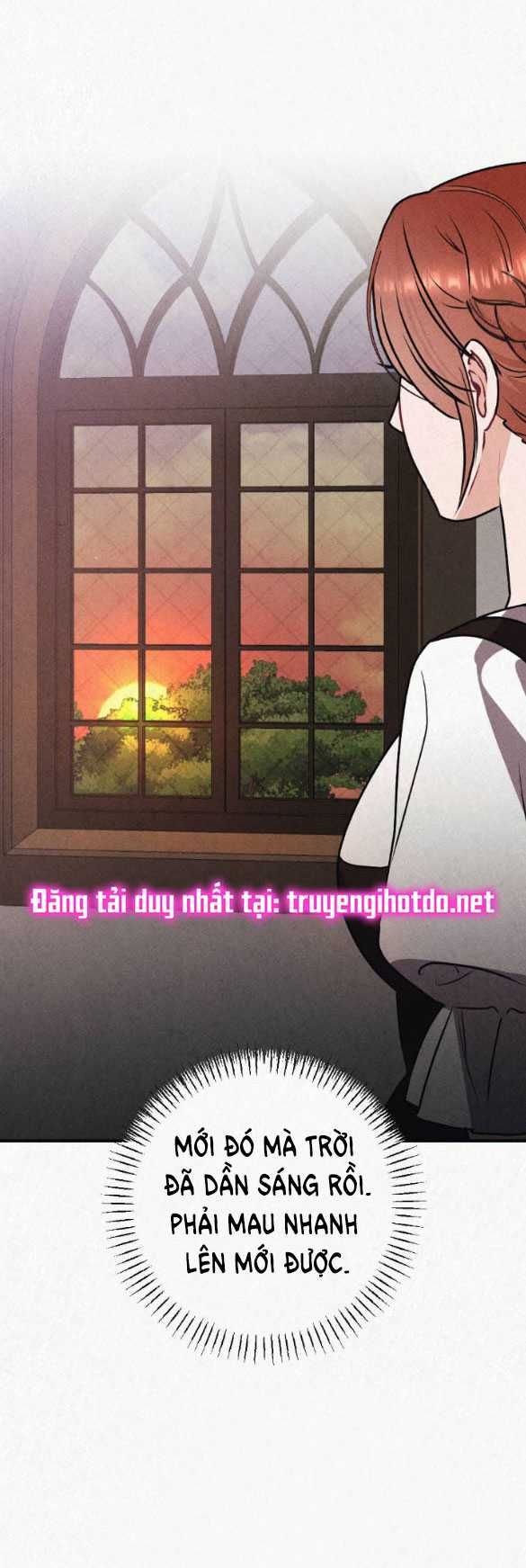 [18+] Tù Nhân Trong Mơ Chương 14.2 page 33 - Giả Dược
