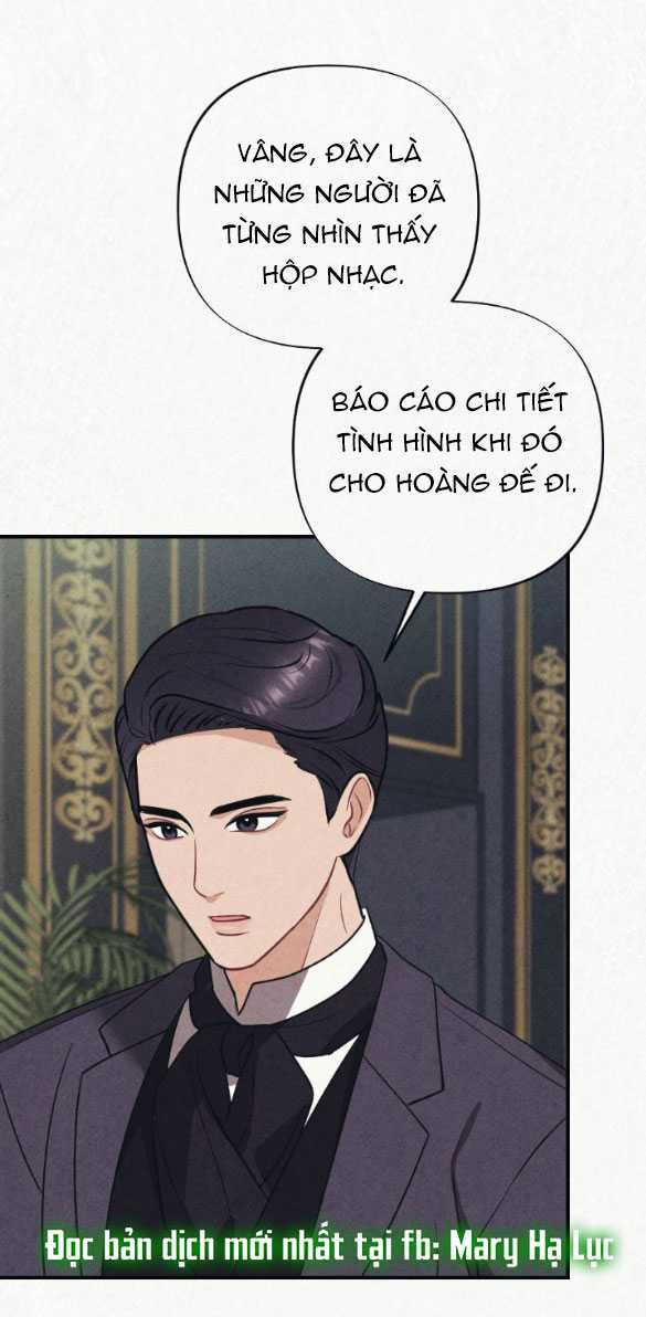 [18+] Tù Nhân Trong Mơ Chương 14.2 page 36 - Giả Dược