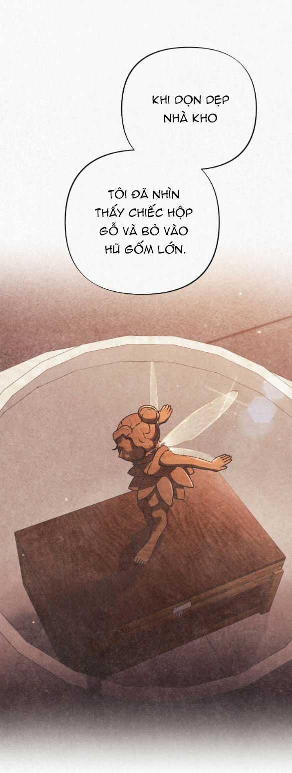 [18+] Tù Nhân Trong Mơ Chương 14.2 page 37 - Giả Dược