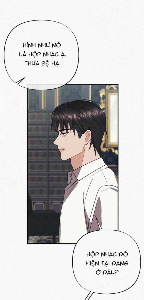 [18+] Tù Nhân Trong Mơ Chương 14.2 page 38 - Giả Dược