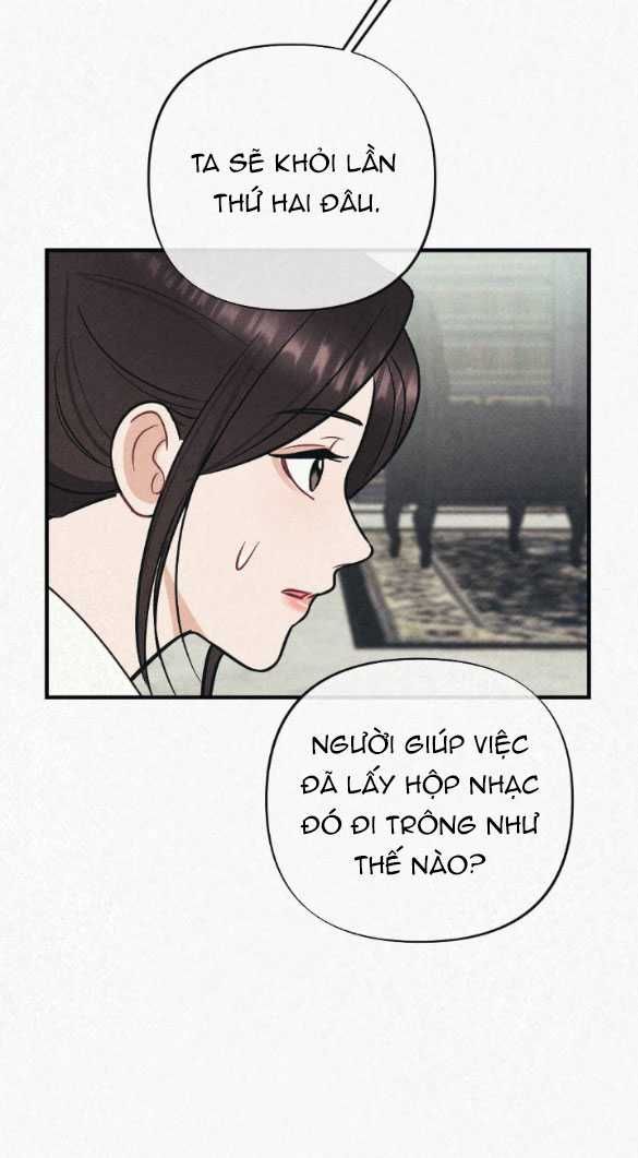 [18+] Tù Nhân Trong Mơ Chương 14.2 page 39 - Giả Dược