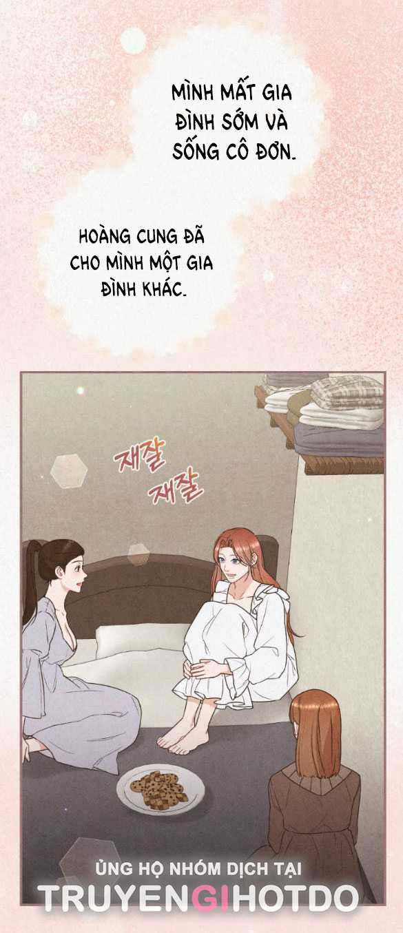 [18+] Tù Nhân Trong Mơ Chương 14.2 page 6 - Giả Dược