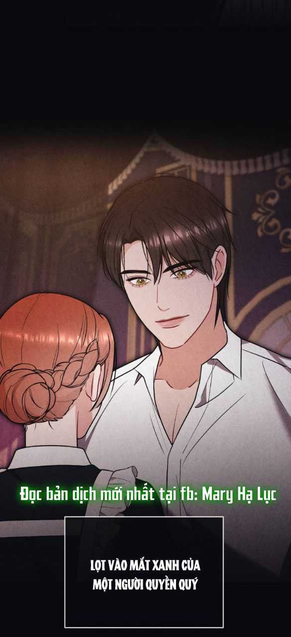[18+] Tù Nhân Trong Mơ Chương 14.2 page 9 - Giả Dược
