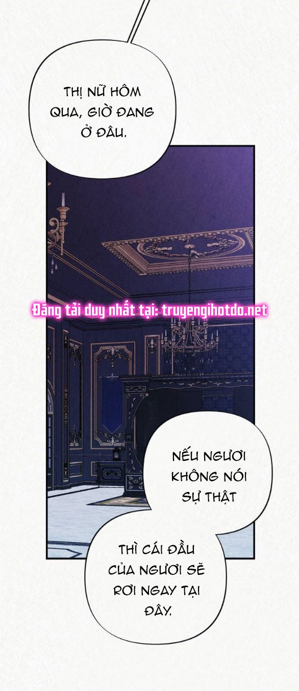 đọc truyện [18+] Tù Nhân Trong Mơ Chương 15 ảnh 12 tại Thiên Thai Truyện