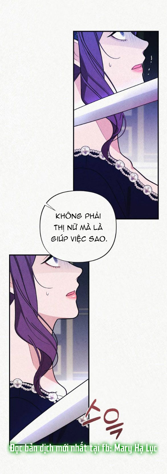 đọc truyện [18+] Tù Nhân Trong Mơ Chương 15 ảnh 16 tại Thiên Thai Truyện