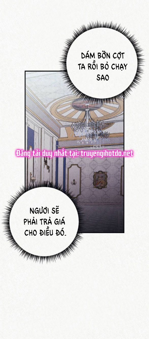 đọc truyện [18+] Tù Nhân Trong Mơ Chương 15 ảnh 24 tại Thiên Thai Truyện