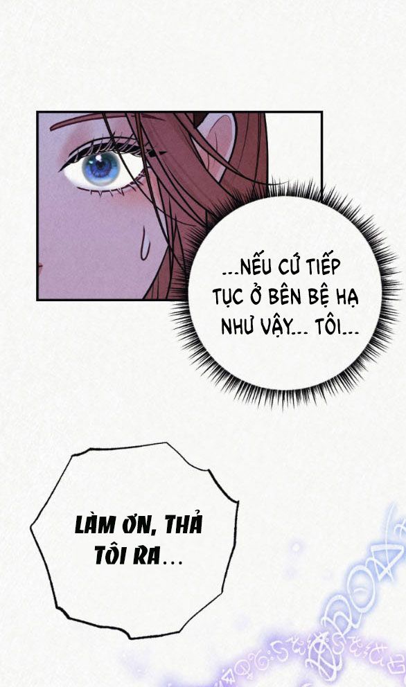 đọc truyện [18+] Tù Nhân Trong Mơ Chương 15 ảnh 48 tại Thiên Thai Truyện