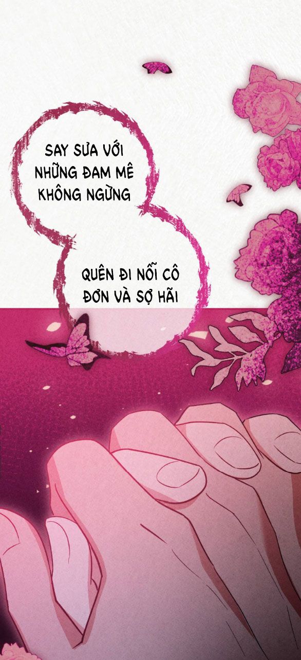 đọc truyện [18+] Tù Nhân Trong Mơ Chương 15 ảnh 73 tại Thiên Thai Truyện