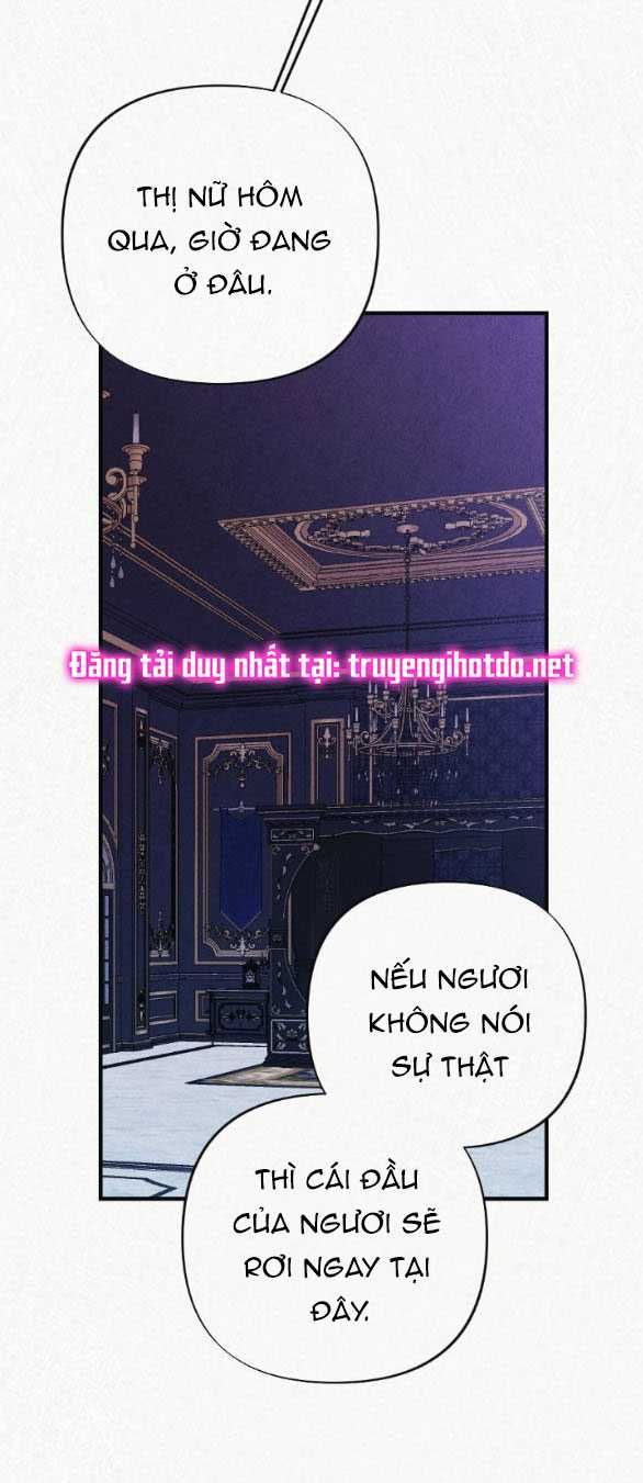 đọc truyện [18+] Tù Nhân Trong Mơ Chương 15.1 ảnh 12 tại Thiên Thai Truyện