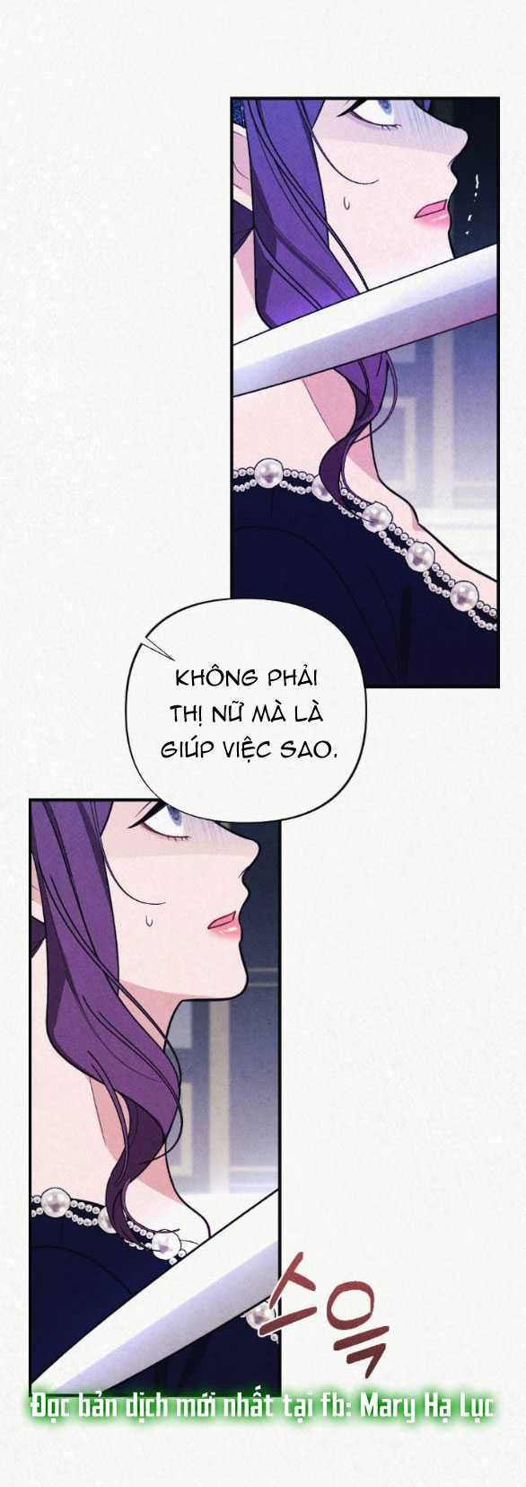 đọc truyện [18+] Tù Nhân Trong Mơ Chương 15.1 ảnh 16 tại Thiên Thai Truyện