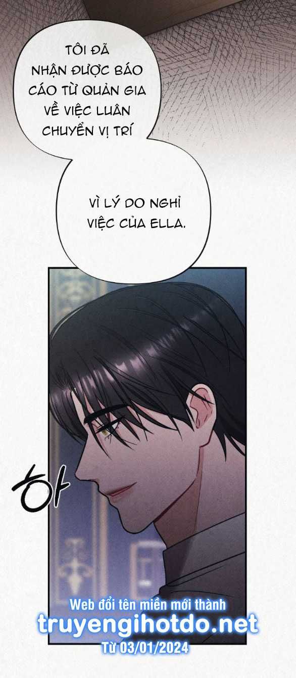 đọc truyện [18+] Tù Nhân Trong Mơ Chương 15.1 ảnh 20 tại Thiên Thai Truyện