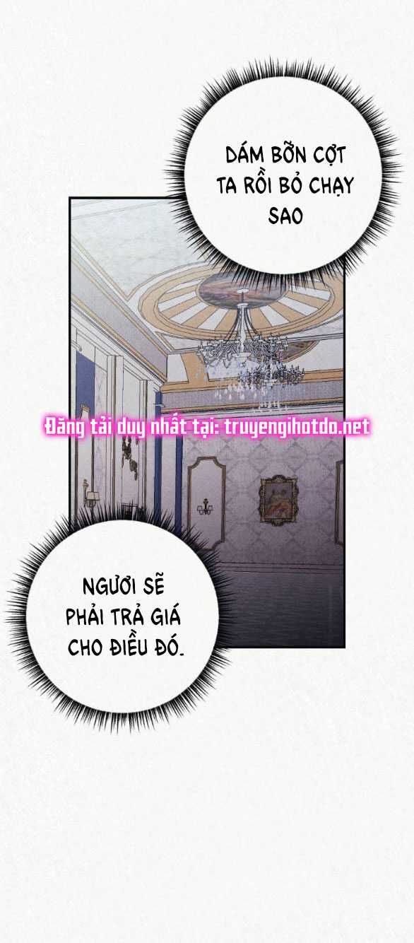 đọc truyện [18+] Tù Nhân Trong Mơ Chương 15.1 ảnh 24 tại Thiên Thai Truyện