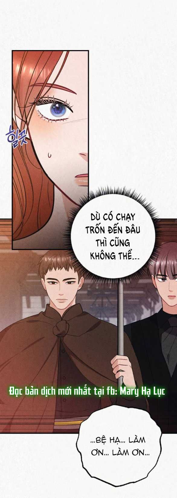 đọc truyện [18+] Tù Nhân Trong Mơ Chương 15.1 ảnh 42 tại Thiên Thai Truyện