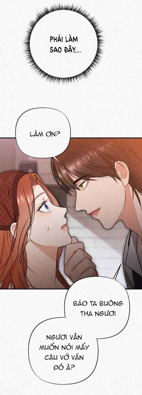 [18+] Tù Nhân Trong Mơ Chương 15.2 page 1 - Giả Dược