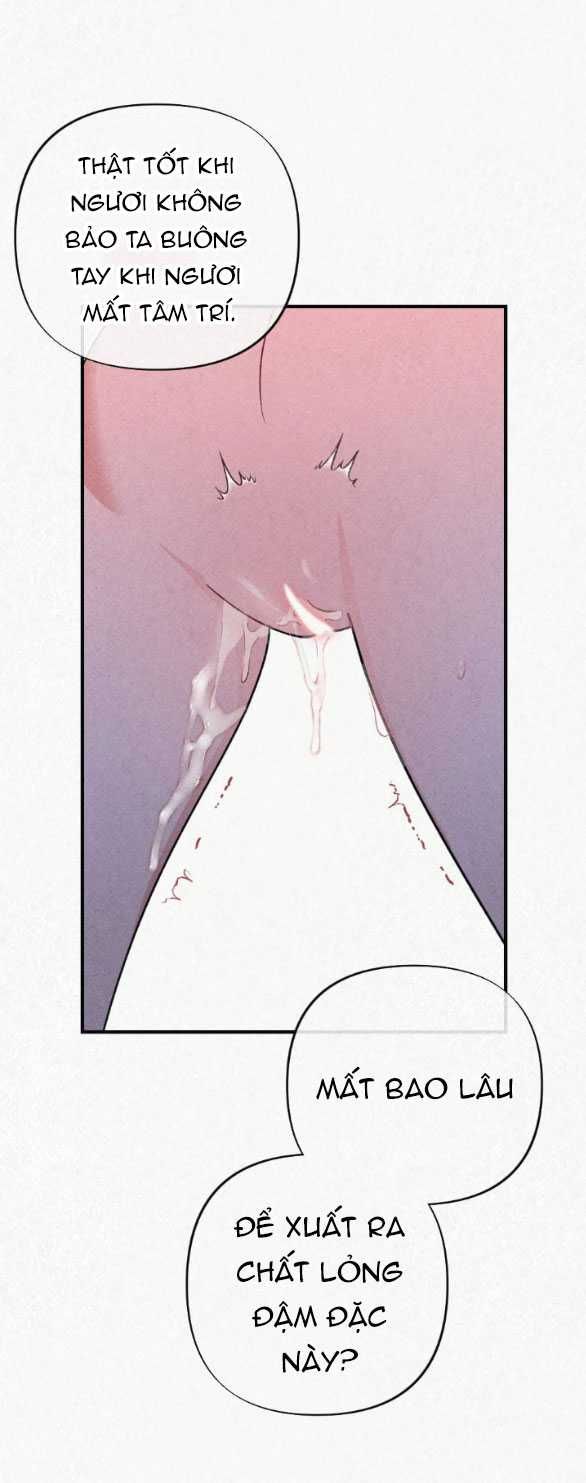 [18+] Tù Nhân Trong Mơ Chương 15.2 page 12 - Giả Dược
