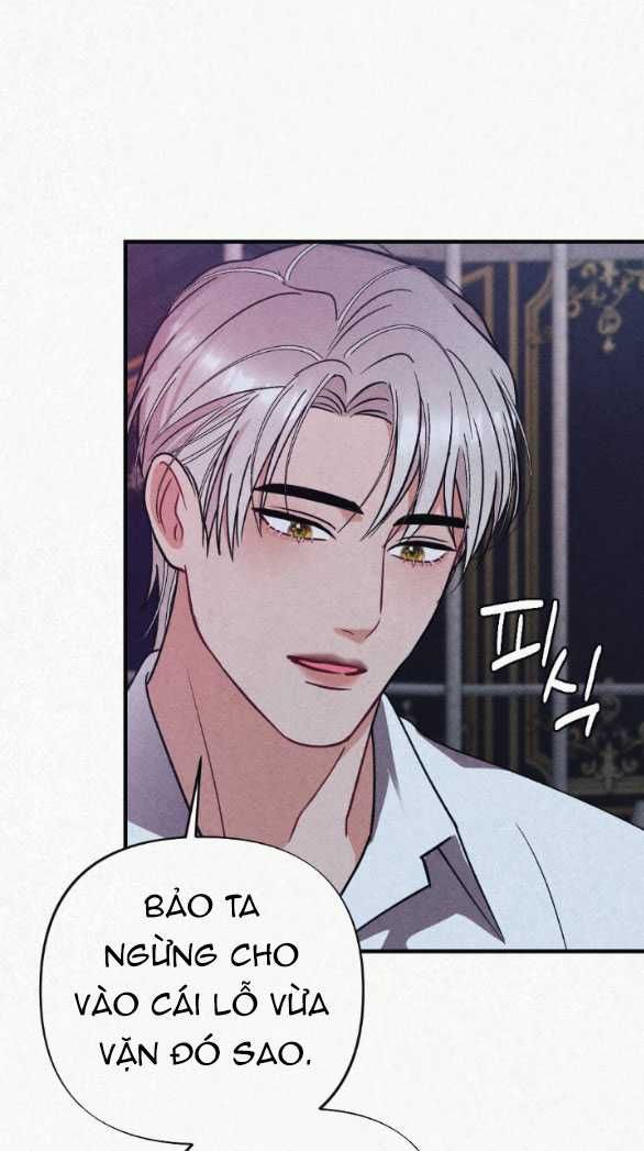 [18+] Tù Nhân Trong Mơ Chương 15.2 page 15 - Giả Dược