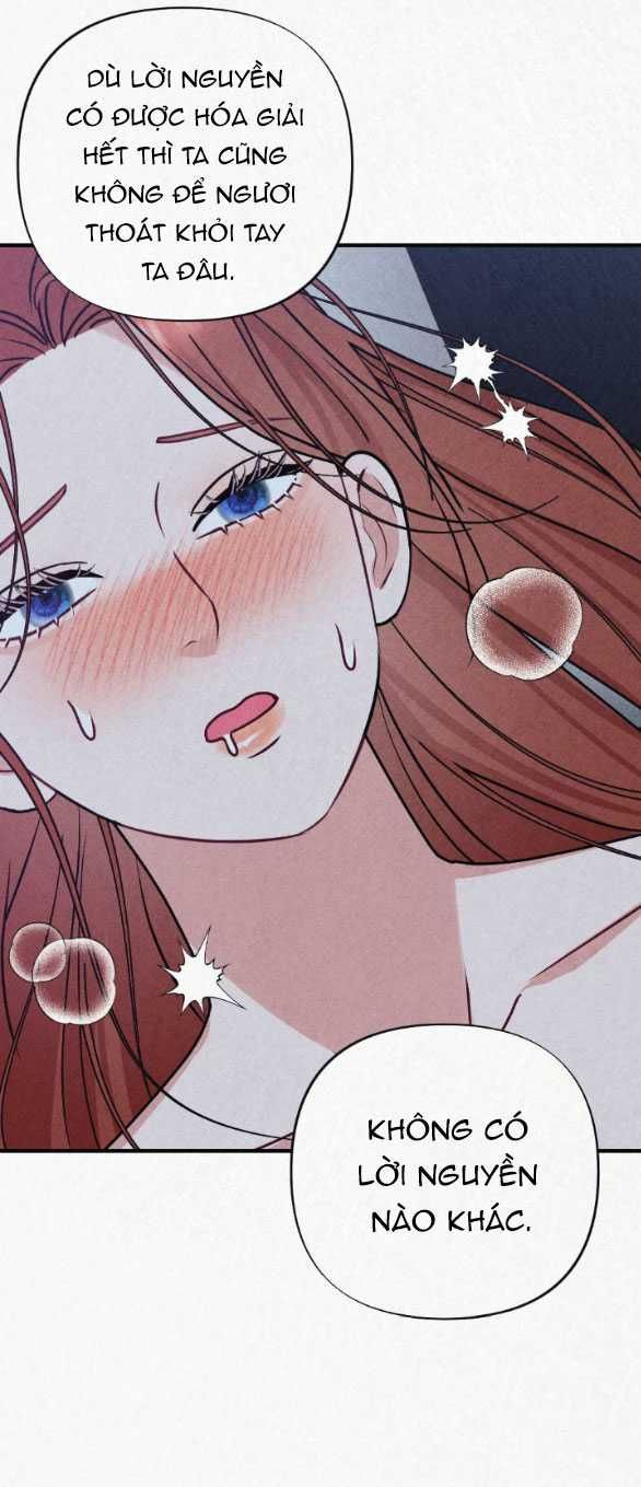[18+] Tù Nhân Trong Mơ Chương 15.2 page 25 - Giả Dược