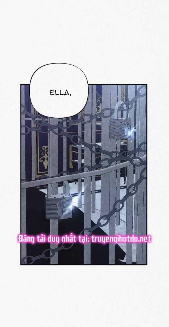 [18+] Tù Nhân Trong Mơ Chương 15.2 page 26 - Giả Dược