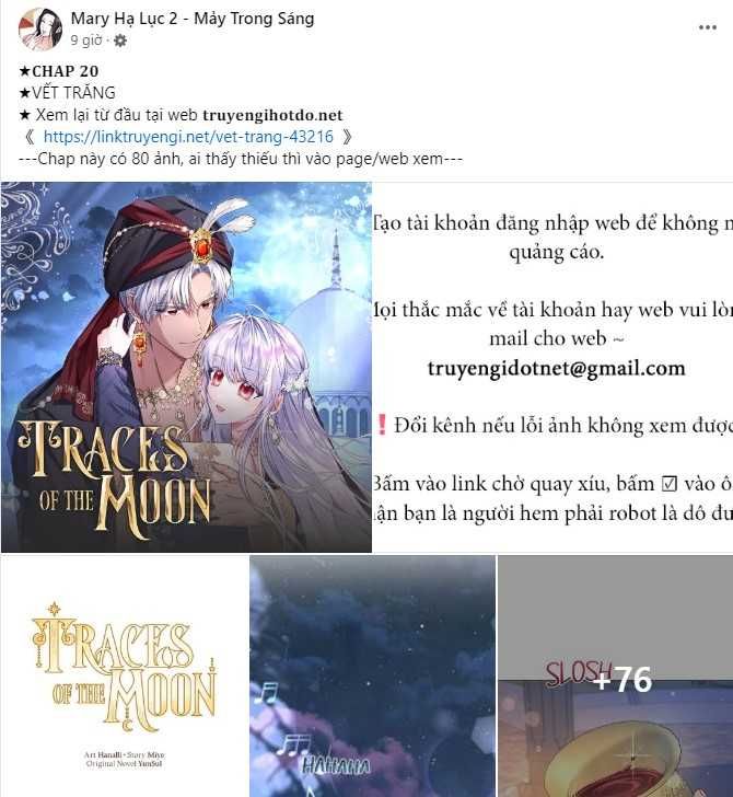 [18+] Tù Nhân Trong Mơ Chương 15.2 page 39 - Giả Dược