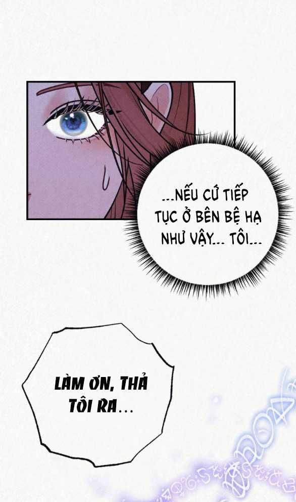 [18+] Tù Nhân Trong Mơ Chương 15.2 page 5 - Giả Dược