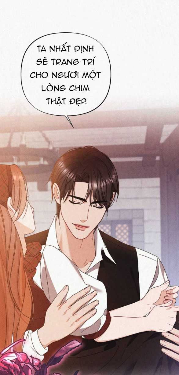 [18+] Tù Nhân Trong Mơ Chương 15.2 page 7 - Giả Dược