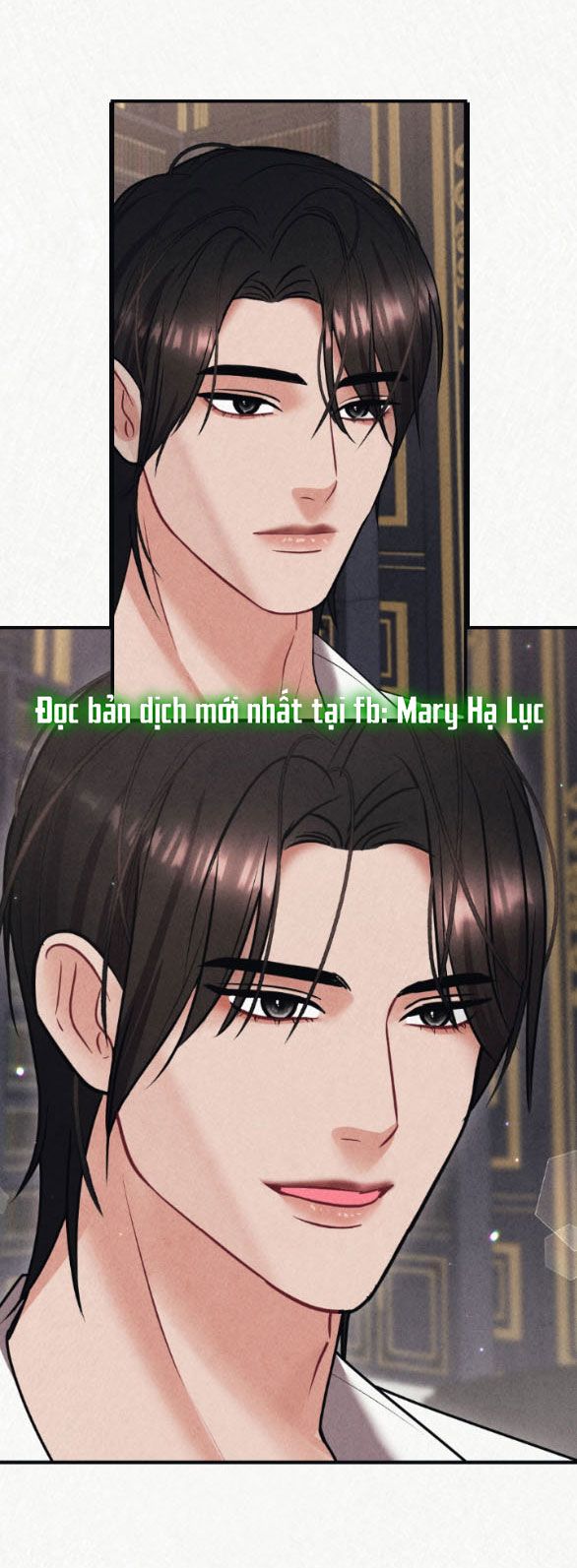 đọc truyện [18+] Tù Nhân Trong Mơ Chương 2 ảnh 2 tại Thiên Thai Truyện