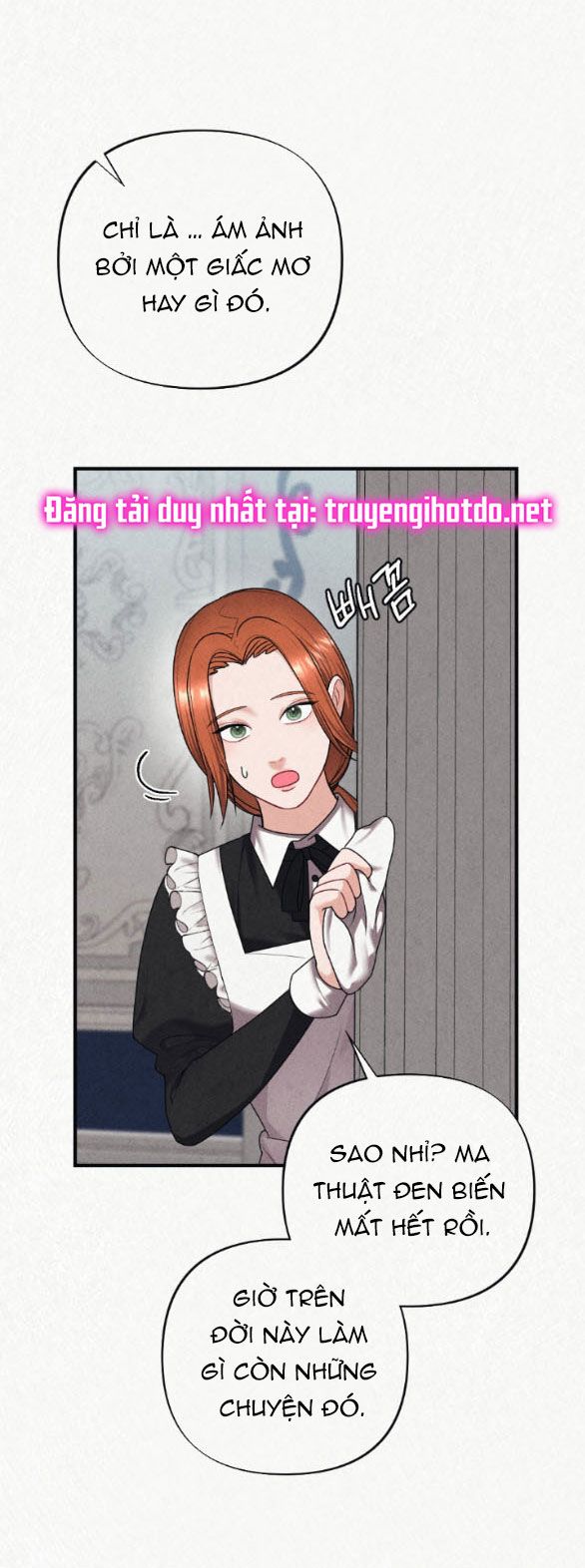 đọc truyện [18+] Tù Nhân Trong Mơ Chương 2 ảnh 42 tại Thiên Thai Truyện
